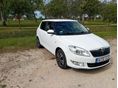 SKODA FABIA 2014/12 - 5