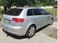 AUDI A3 2010/4 - 6