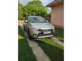 MITSUBISHI ASX 2017/11 - 2