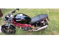 DUCATI MONSTER 600 