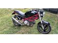 DUCATI MONSTER 600 1998/10 - 4