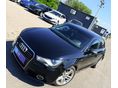 AUDI A1 Sportback 2.0 TDI DPF Ambition S-Line/Ülésfűtés/Tempomat/Alufelni/Szervízkönyv