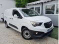 OPEL COMBO Cargo 1.5 DTH L2H1 2.4t Enjoy Start&Stop (3 személyes ) hosszított. modifikált vezérlés mo-i. 1.tulaj!