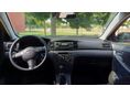 TOYOTA COROLLA 2004/9 - 4
