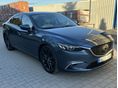 MAZDA 6 2.5i Revolution Top SD (Automata)