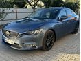 MAZDA 6 2015/7 - 2