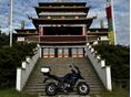 YAMAHA MT-07 TRACER 