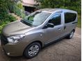 DACIA DOKKER 2020/9 - 2