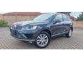 VOLKSWAGEN TOUAREG Camel 3.0 V6 TDI BMT Tiptronic ic 114E KM! D.KLÍMA! TEMPOMAT! T.RADAR! A.FELNI! 6X LÉGZSÁK! START-STOP!