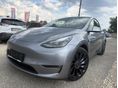 TESLA MODEL Y Performance AWD (Automata) Hőszivattyú/AMD Ryzen/Elől-hátul ülésfűtés/Quicksilver