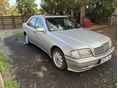 MERCEDES-BENZ C 220 220 CDI
