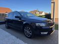 SKODA OCTAVIA Combi 1.6 CR TDI Style Edition