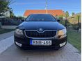 SKODA OCTAVIA 2015/12 - 2