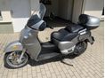 APRILIA SCARABEO 500 