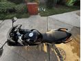 HONDA VFR 800 2010 - 2