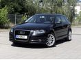 AUDI A3 1.2 TFSI Attraction Navigáció.ülés és tükörfűtés.radar.dual digit klíma.tempomat.SZERVIZKÖNYV!