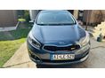 KIA CEE'D 1.4 CRDI Silver