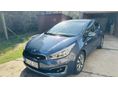 KIA CEE'D 2017/11 - 2