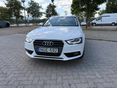 AUDI A4 2015/7 - 2