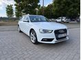 AUDI A4 Avant 2.0 TDI multitronic különleges extrákkal!