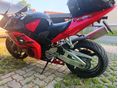 HONDA CBR 900 RR 2004/6 - 10
