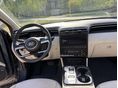 HYUNDAI TUCSON 2021/11 - 5