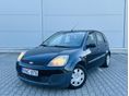 FORD FIESTA 1.25 Comfort Jég Hideg Klíma! Saját Néven!