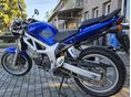 SUZUKI SV 650 N 