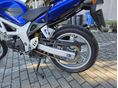 SUZUKI SV 650 N 2001/3 - 3