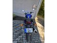 SUZUKI SV 650 N 2001/3 - 4