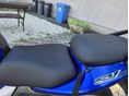 SUZUKI SV 650 N 2001/3 - 8