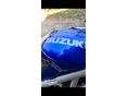 SUZUKI SV 650 N 2001/3 - 9