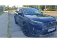 TOYOTA RAV 4 Rav4 2.5 Hybrid Executive e-CVT
