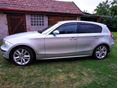 BMW 118 2007/2 - 2