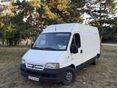 CITROEN JUMPER 2.8 HDI 35 MH X Friss 2 Év Műszaki vizsgával !
