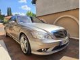 MERCEDES-BENZ S 320 2007/5 - 2
