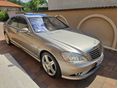 MERCEDES-BENZ S 320 2007/5 - 5