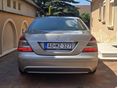 MERCEDES-BENZ S 320 2007/5 - 7