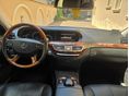 MERCEDES-BENZ S 320 2007/5 - 10