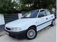 OPEL ASTRA F 1.4 Classic GL Friss Műszaki Klíma Azonnal Elvihető
