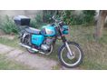MZ TS 125 De Luxe