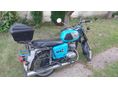 MZ TS 125 1983/3 - 2