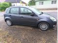 FORD FIESTA 2005 - 2