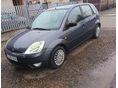 FORD FIESTA 1.4 Ghia