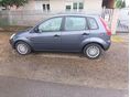 FORD FIESTA 2005 - 3