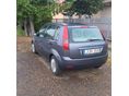 FORD FIESTA 2005 - 4
