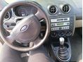 FORD FIESTA 2005 - 5