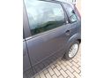 FORD FIESTA 2005 - 11