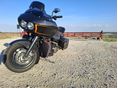 HARLEY-DAVIDSON ROAD GLIDE LIMITED Bagger
