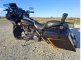 HARLEY-DAVIDSON ROAD GLIDE LIMITED 2002/12 - 2